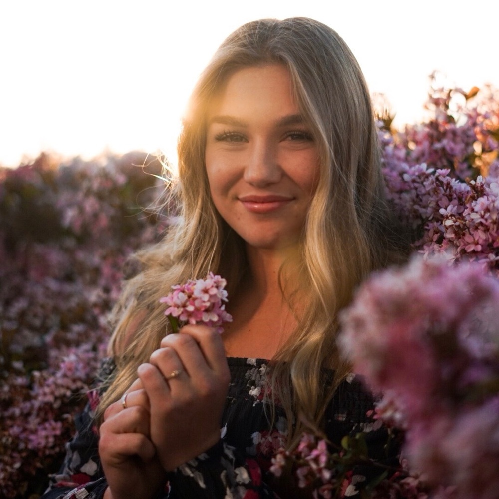 Meet your Posher, Natalie